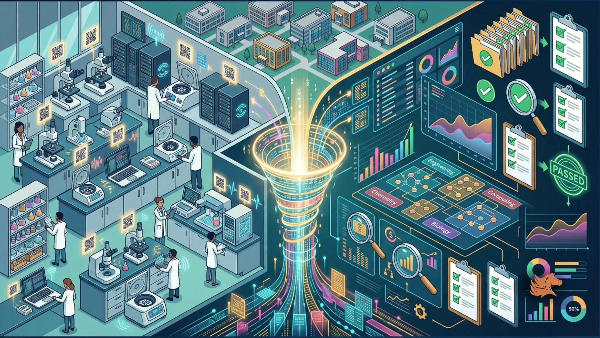 How Universities Master Grant-Funded Equipment Tracking and Audit Compliance